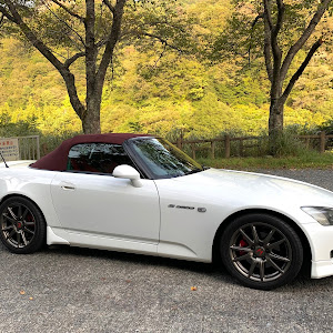 S2000 AP1