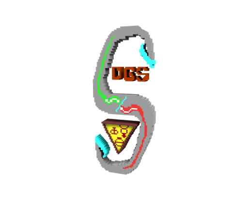 Dungeon Shooter - v1.0.0.0