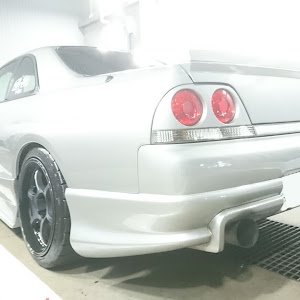 スカイライン GT-R BCNR33