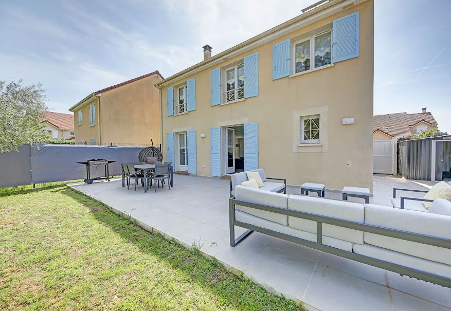 Vente maison 10 pièces 163 m² à Vernouillet (78540), 579 000 €