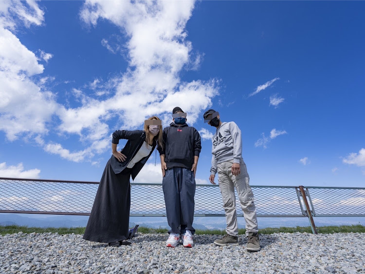 スイフトスポーツのぼくの前倒しなつやすみ3・hikoasisさんに感謝！・笑顔が１番！・ビーナスラインツーリングに関するカスタム事例の投稿画像19枚目