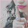 2019 Royal Attitude Status icon