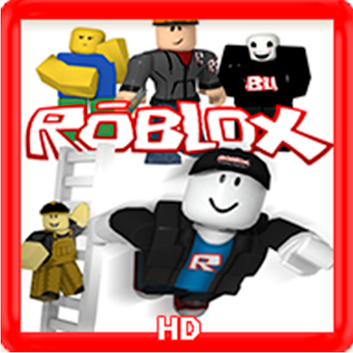 Roblox Wallpaper HD APK for Android Download