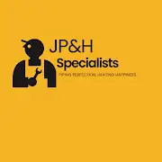 JP&H Specialists Logo