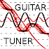 Chromatic Guitar Tuner & Tone & FFT - Free/No Ads1.26