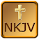 NKJV Audio Bible App Gratuit icon