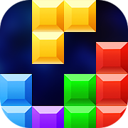 Puzzle Legend: Block Classic  Icon