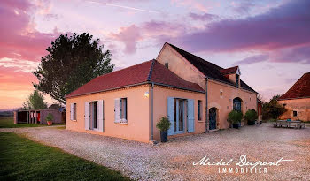 maison à Le Bugue (24)