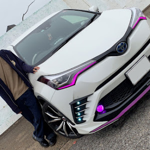 C-HR ZYX10