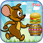 Tom and delicious Burger Apk