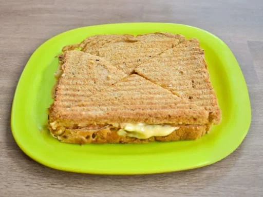 Paneer Sandwich