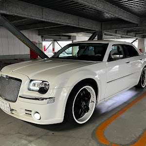 300C セダン