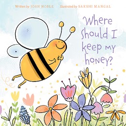 Where Should I Keep My Honey? cover