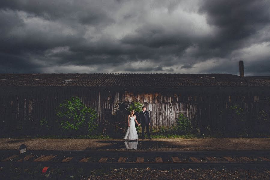 Wedding photographer Karlo Šutalo (karlosutalo). Photo of 27 July 2017