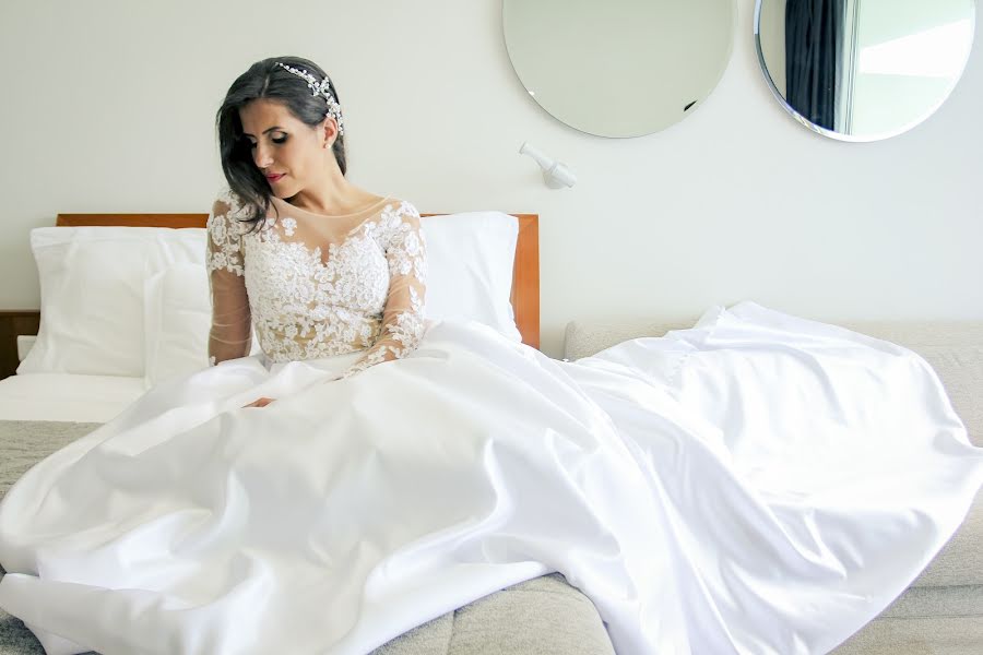 Wedding photographer Ricardo Ferreira (rfmultimedia). Photo of 20 September 2018