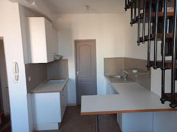 appartement à Toulon (83)