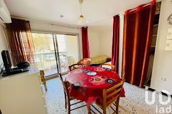 appartement à Balaruc-les-Bains (34)