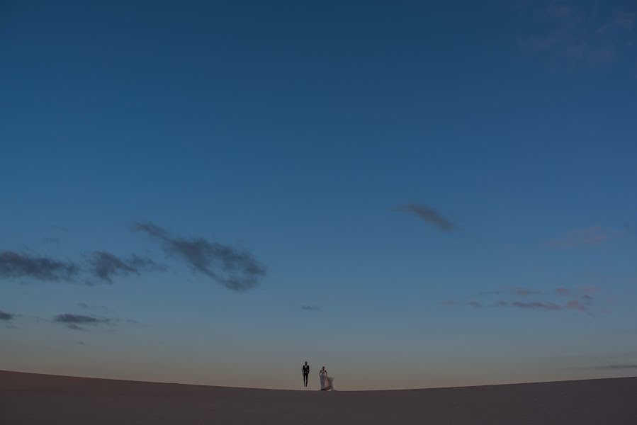 Photographe de mariage Mile Vidic Gutiérrez (milevidicgutier). Photo du 31 janvier 2018