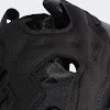 zozotown x reebok instapump fury black