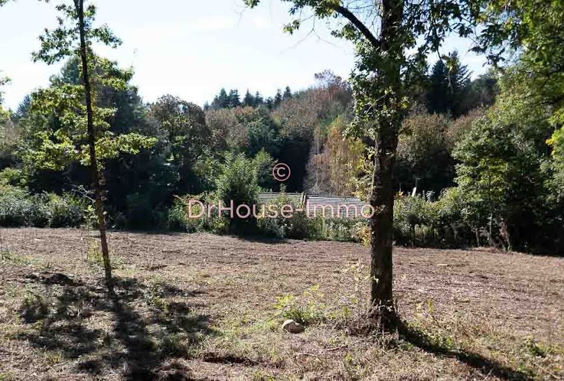  Vente Terrain agricole - 2 050m² à Laprade (11390) 