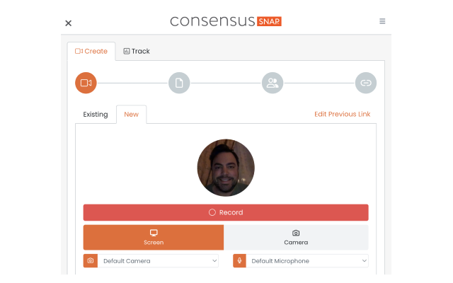 Consensus SNAP™ Preview image 2