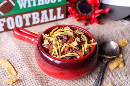 Football Chili