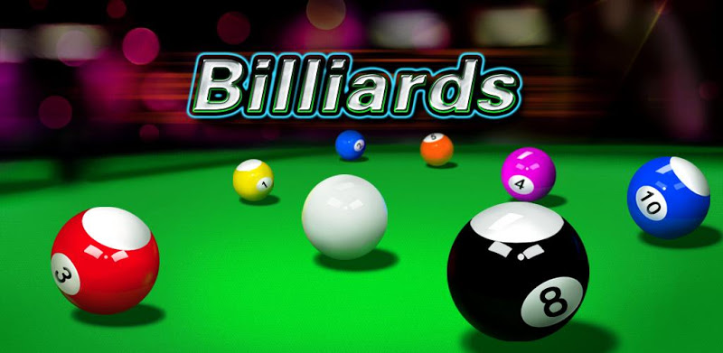 8 Ball Star - Ball Pool Billia