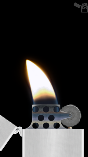 Screenshot Lighter Simulator Plus