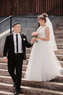 Jurufoto perkahwinan Aleksandr Kireev (kireyev). Foto pada 14 Mac 2021