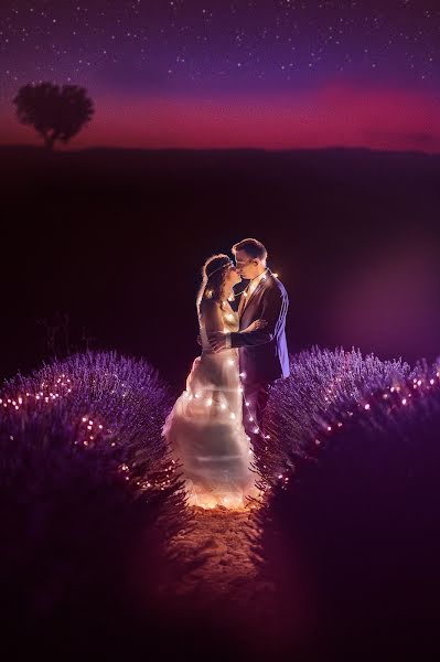 Wedding photographer Juan Bosco (photofoxfr). Photo of 26 January 2020