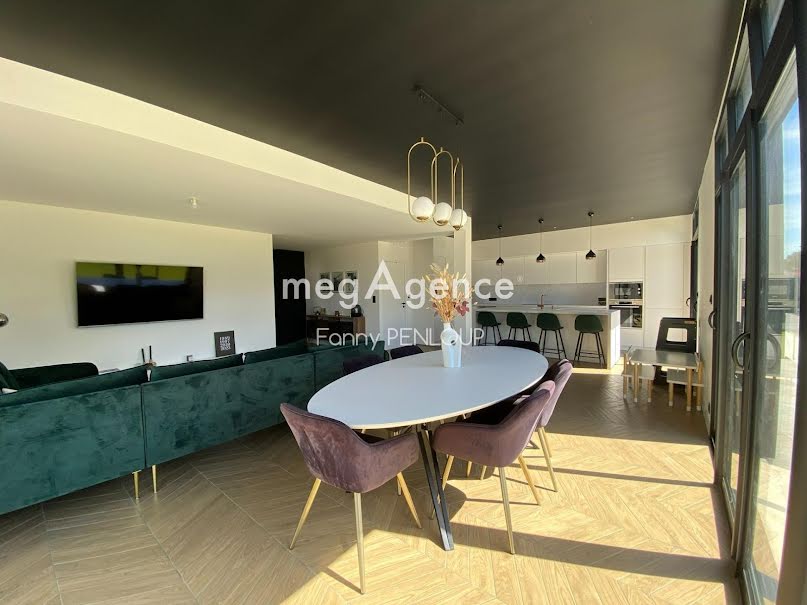 Vente maison 7 pièces 149 m² à Avranches (50300), 523 000 €