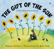 'The Gift of the Sun' is a charming easy-to-understand story teaching children the concept of investing and growing what one has.