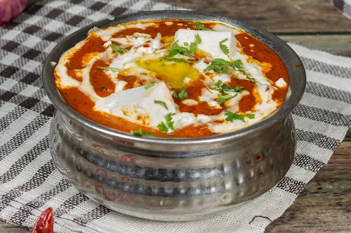 Paneer Butter Masala