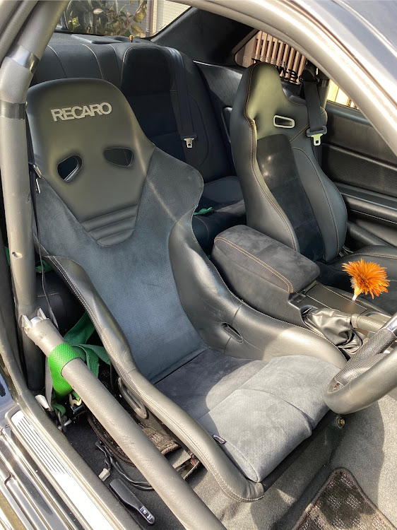 スカイライン GT-RのTOYO HIROTA さんが投稿したカスタム事例の投稿画像2枚目