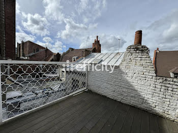 appartement à Lille (59)