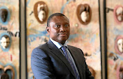 Standard Bank CEO Sim Tshabalala said Africa needed to develop its economies, ensure reliable power supplies and cut poverty.