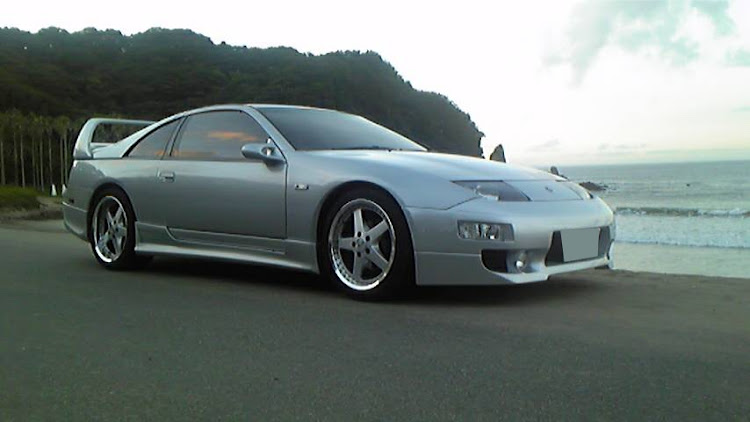 Ts'garage  さんが投稿したZ32 300ZX・#バンパー系・売ります！・ボメックスに関するカスタム事例の投稿画像1枚目