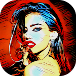 Cover Image of डाउनलोड Photo Artist Editor - Photo Filters & Effects 1.3 APK