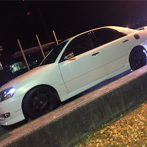 マークII JZX110