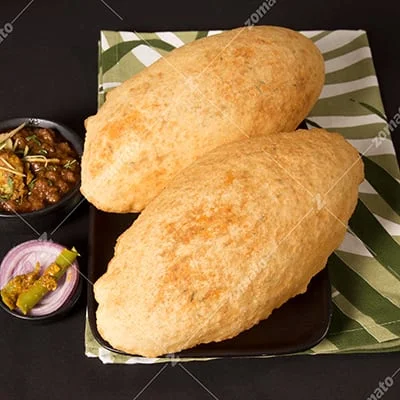 Choley Bhature