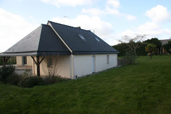 maison à Châteaugiron (35)