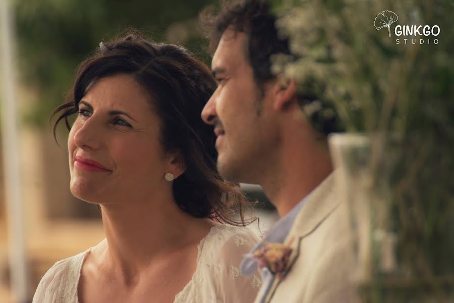 Fotógrafo de bodas Graciela De Pablos Cortijo (ginkgostudio). Foto del 13 de mayo 2019