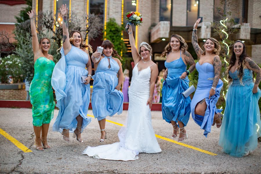 Fotógrafo de casamento Jorge Gongora (jorgegongora). Foto de 30 de janeiro