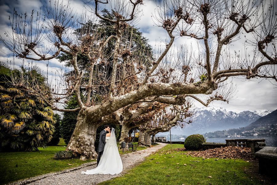 Fotógrafo de casamento Daniele Cortinovis (cortinovisfoto). Foto de 16 de abril 2021