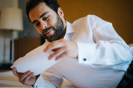 Hochzeitsfotograf Vincenzo Tortorella (tortorella). Foto vom 21. Juli 2023