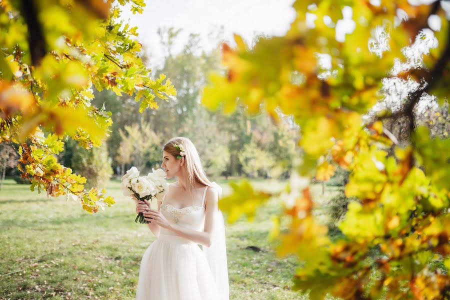 Wedding photographer Mikhail Chepelev (photofilms). Photo of 17 March 2021