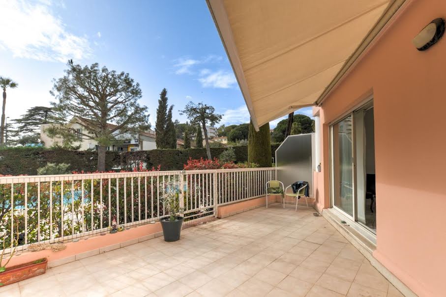 Vente appartement 3 pièces 70 m² à Cannes (06400), 510 000 €