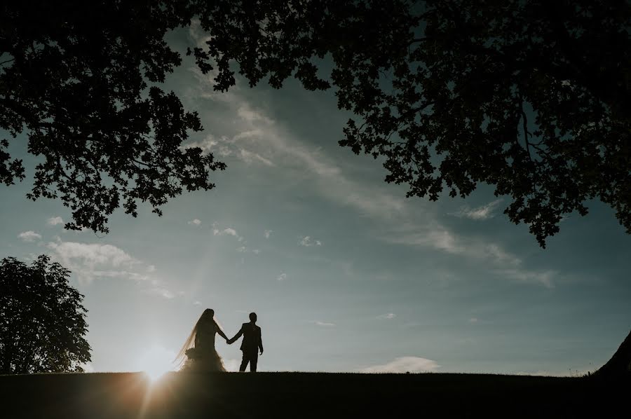 Photographe de mariage Michael Lundbeck (onevisionphoto). Photo du 30 janvier