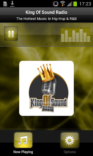 King Of Sound Radio