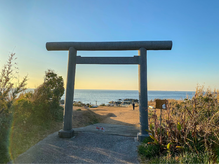 エクシーガの勝手にコラボ😁・水仙ロード・いつもの神社巡り・フラワーライン・北条海岸に関するカスタム事例の投稿画像29枚目